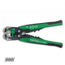 Toptul Heavy Duty Self Adjusting Wire Stripper