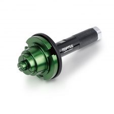 Toptul 18 90 MM Bearing Race And Seal Driver