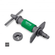 Toptul 4 PCS Brake Caliper Rewind Tool
