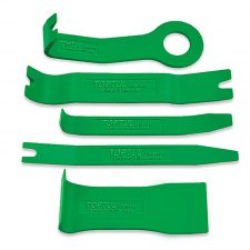 Toptul 5 Pcs Handy Remover Set