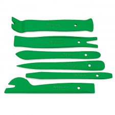 Toptul 6 Pcs Handy Remover Set