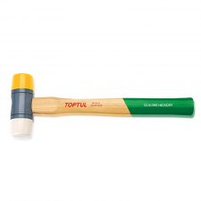 Toptul 35MM Soft Face Hammer