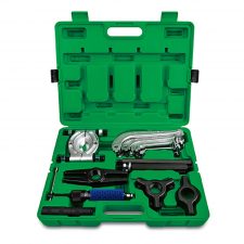Toptul 22 PCS Hydraulic Puller