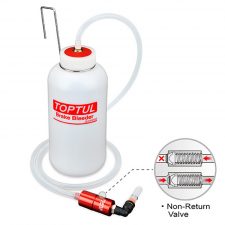Toptul 800 ML Bleeder Value