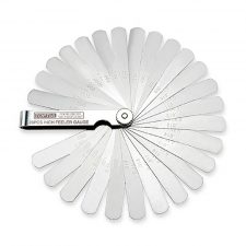 Toptul l=3 1/2 90 mm Rounded Tips