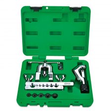 Toptul Tube Cutter & Double Flaring Tool Set