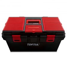 Toptul Black Tool Box