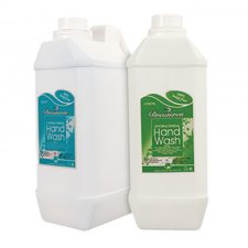 Dreamron Hand Wash Aqva 4L