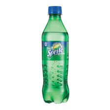 Sprite 400ml