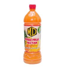 MD Mixed Fruit Nectar 1l