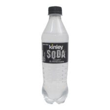 Kinley Soda 400ml
