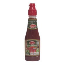 Edinborough Tomato Sauce 200g