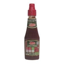 Edinborough Chilli Sauce 200g