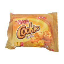 Kist Butter Cookies 120g