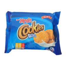 Kist Milki Cookies 120g