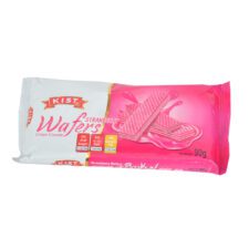 Kist Strawberry Wafer 90g
