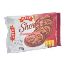 Kist Chocolate Shorties 270g