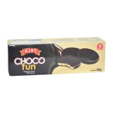 Kist Choco Fun 100g