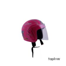 H.H.CO Chutta Pink Helmet