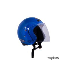 H.H.CO AC Risi Blue Helmet