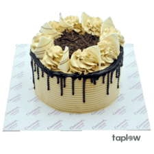 Coffee Cake - 1.5 Kg