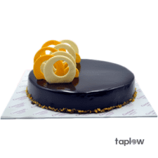 Domino Cake - 1.2 Kg