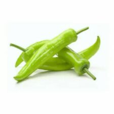 Capsicum - මාළු මිරිස් - 500 g