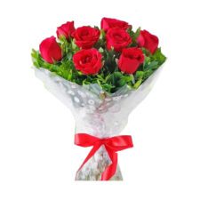 Passionate Romance Bouquet