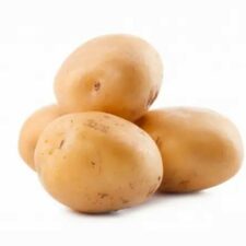 Potatoes - අර්තාපල් - 500 g