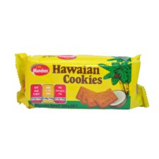 Munchee  Hawaian Cookies 100g