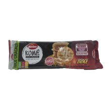 Munchee Kome Rice Cracker BBQ 90g