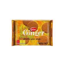 Munchee Ginger - 400g