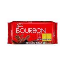 Munchee Bourbon 100g