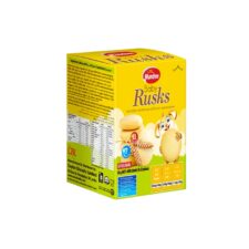 Munchee Baby Rusk 60g
