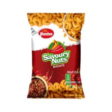 Munchee Savoury Nut 30g