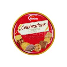 Munchee Celebration 500g