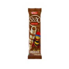 Munchee Wafer Stick Chocolate 20g