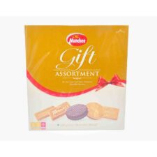 Munchee Gift Assortment 400g