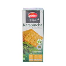 Munchee Herbal Karapincha Biscuits 100g