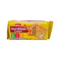 Munchee Kurakkan Cracker 100g
