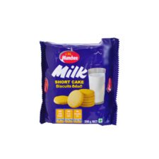 Munchee Milk Short Cake 200g