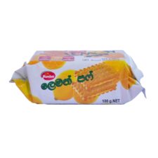Munchee Lemon Puff 100g