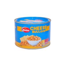 Munchee Cheese Buttons 215g