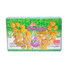 Munchee Onion Biscuits 170g