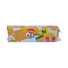 Munchee Lemon Puff 200g