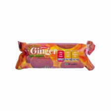 Munchee Ginger 85g