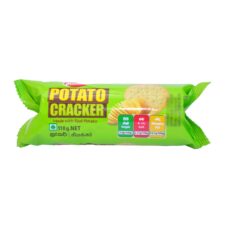 Munchee  Potato Cracker 110g