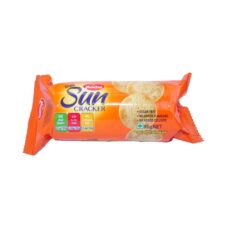 Munchee Sun Cracker 95g