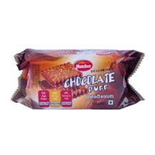 Munchee Chocolate Puff 100g