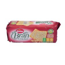 Munchee Bran Cracker 240g